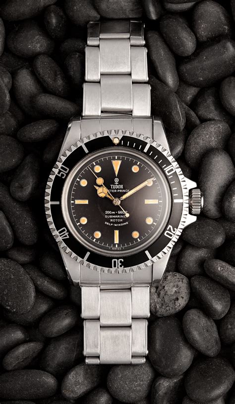 tudor submariner 1958|vintage tudor submariner 7928.